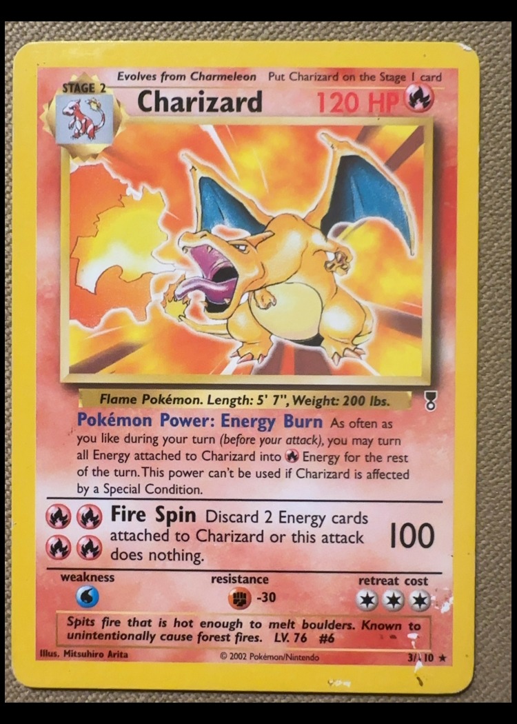 Charizard