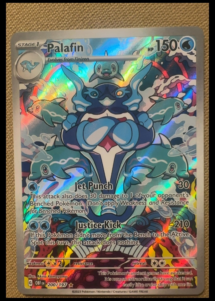Palafin