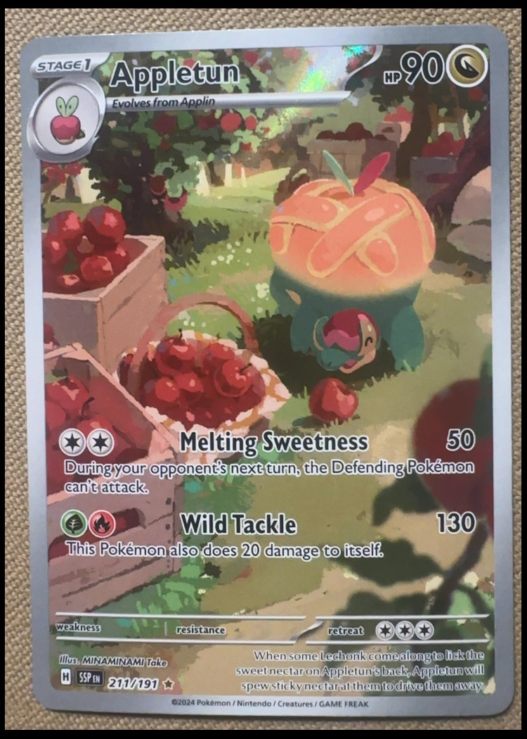 Appletun