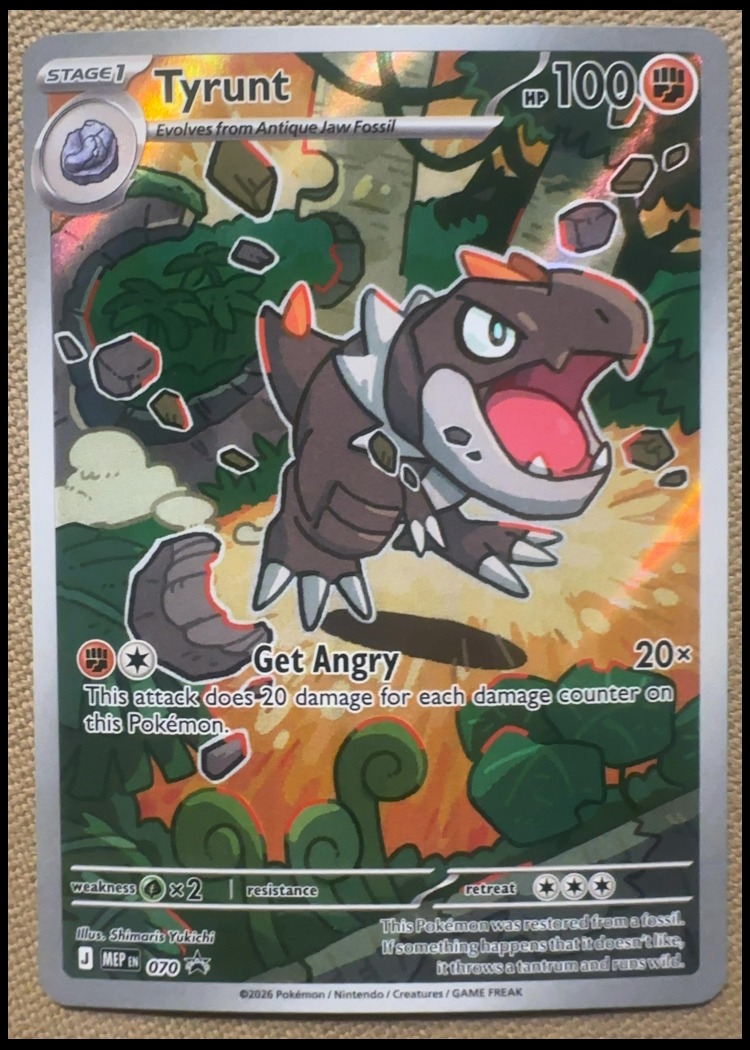 Tyrunt